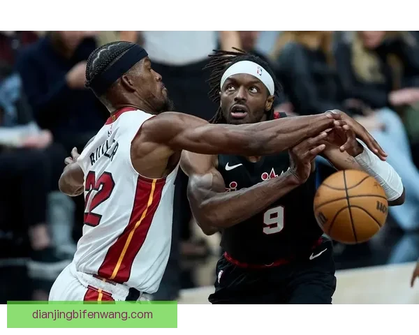 热火与勇士激烈对决，巅峰对决再掀篮球风暴，谁将笑到最后