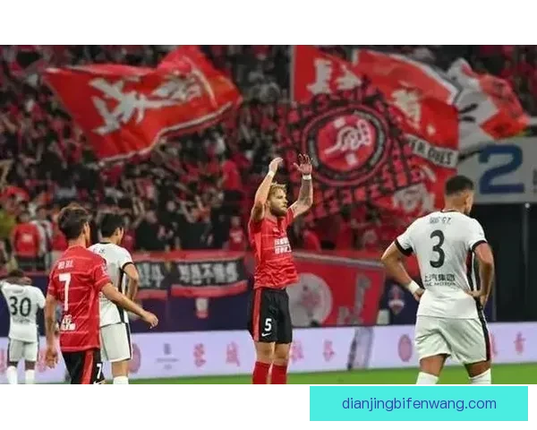 中超决赛激战正酣 豪门争锋争夺荣耀与未来