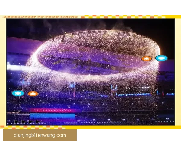 盛大开幕式精彩直播全程回顾与幕后精彩瞬间揭秘 盛大开幕式精彩直播全程回顾与幕后精彩瞬间揭秘