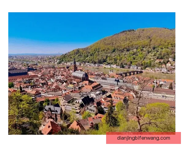 海德堡54-87ALBA柏林:探索德国经典文化与现代科技的交汇点 海德堡54-87ALBA柏林:探索德国经典文化与现代科技的交汇点